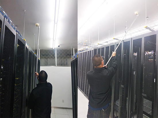 消電檢測是什么，消電檢測是什么工作