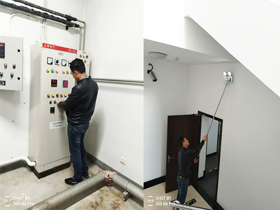 消電檢每年必須檢測嗎，消防檢測每年都要檢嗎?