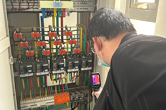 咖啡館消電檢測怎么收費(fèi)，多久檢測一次