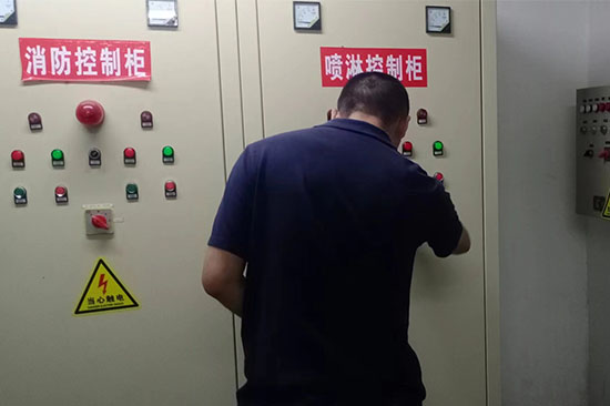 消電檢檢測結果，消電檢報告必須要求合格嗎