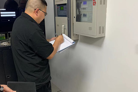 場所改造后消電檢，消防安全評估都要重做嗎