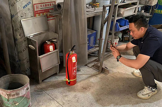 北京消電檢一般怎么收費？工廠消電檢一年多少錢？