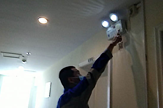 北京東城區(qū)電檢，2000多平服裝店需要年度消電檢嗎費(fèi)用多少