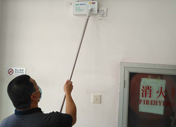 北京西城區(qū)消防檢測(cè)，美容店醫(yī)美場(chǎng)所出消電檢報(bào)告多少錢(qián)？