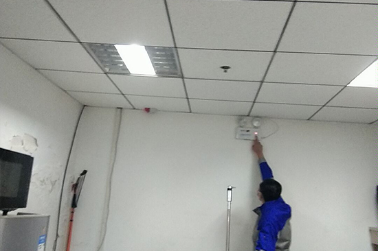 北京石景山賓館消電檢，出消電檢報告怎么收費(fèi)